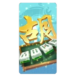 Mahjong
Ways