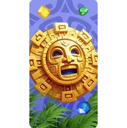 Aztec
Gems