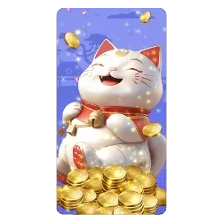 Lucky
Neko