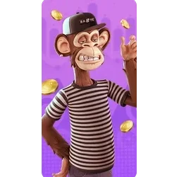 Wild Ape