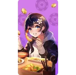 Oishi
Delights